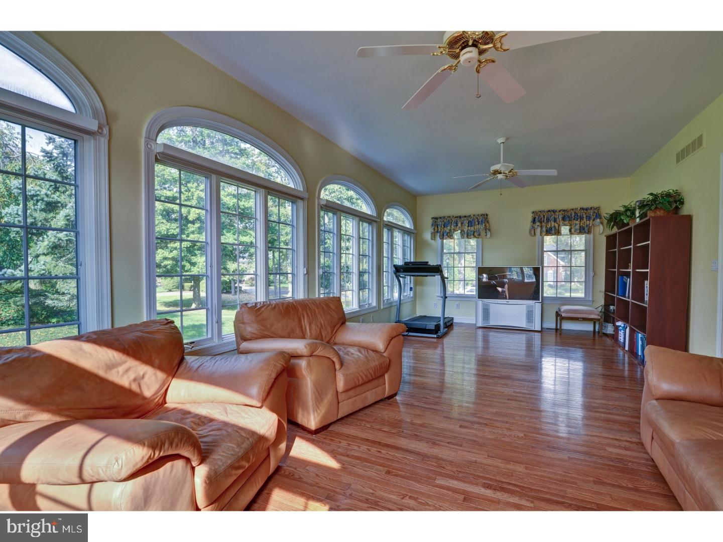 107 Stone Cliff Road Princeton, NJ 08540 - Photo 14 of 25 Sun Room