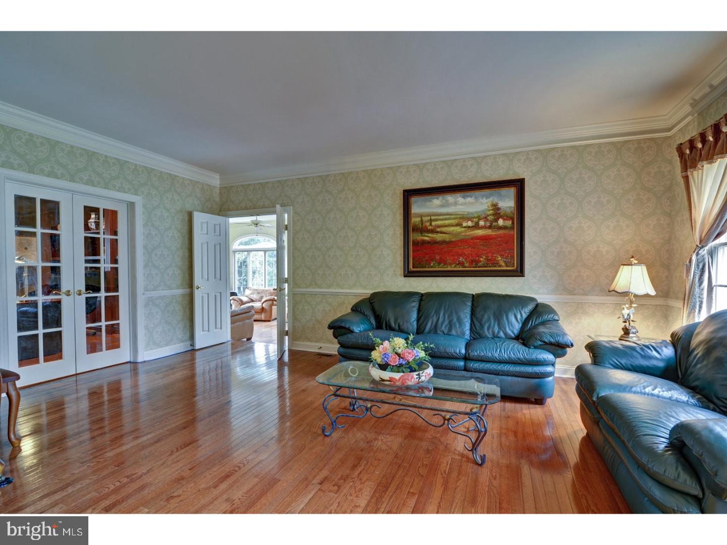 107 Stone Cliff Road Princeton, NJ 08540 - Photo 15 of 25 Family Room