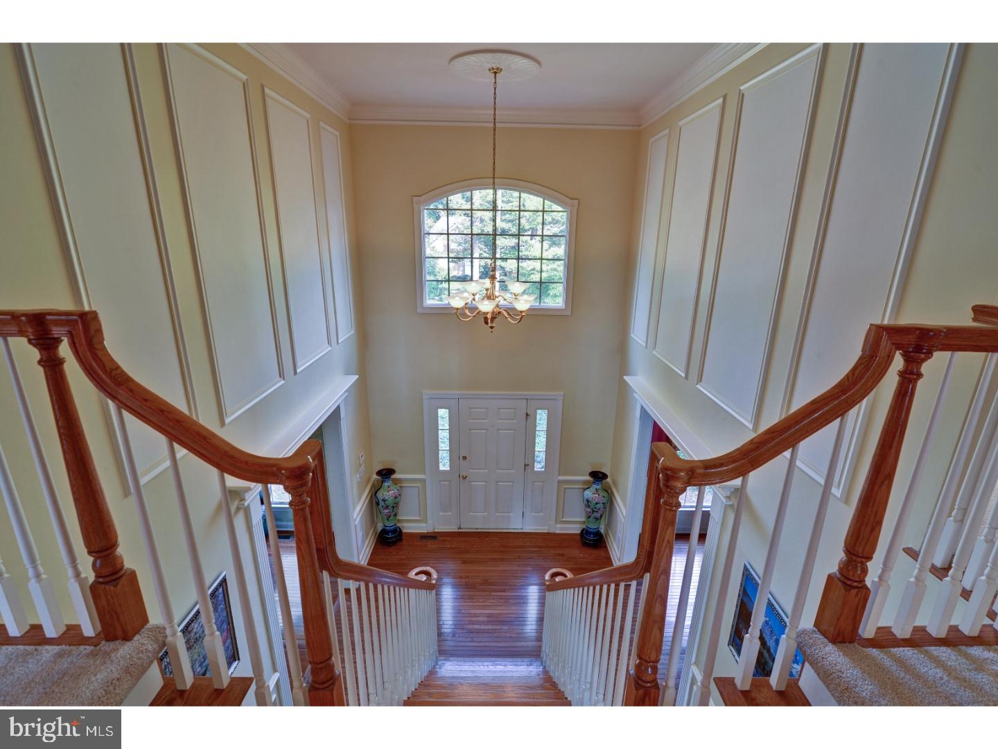 107 Stone Cliff Road Princeton, NJ 08540 - Photo 16 of 25 Foyer