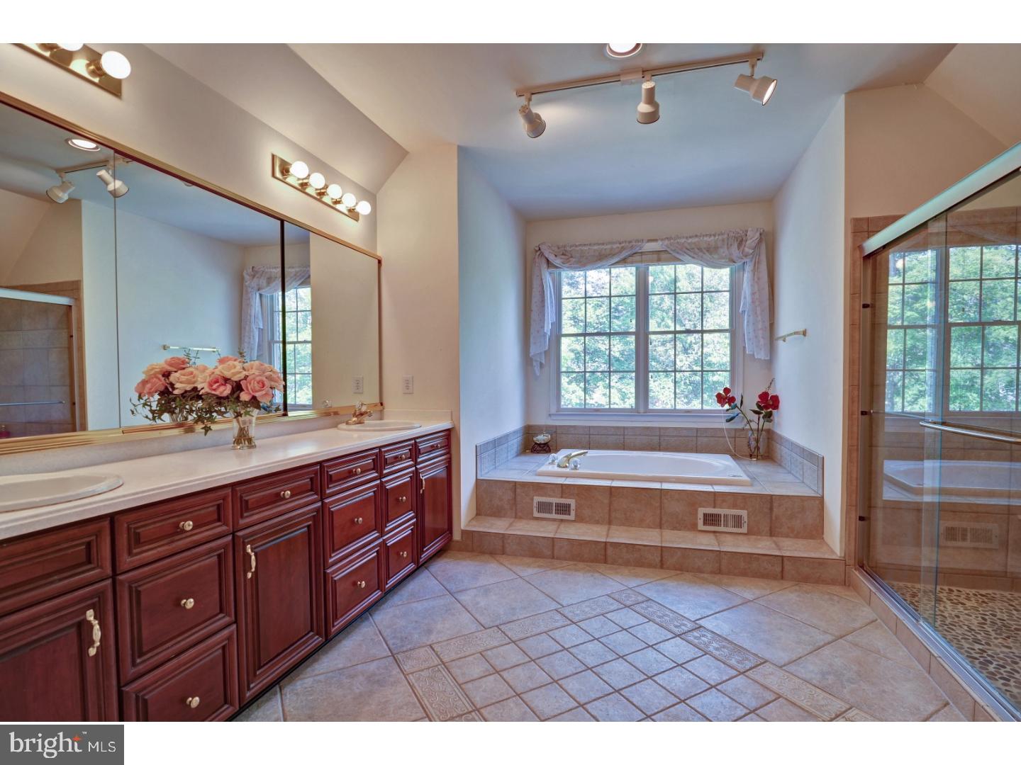 107 Stone Cliff Road Princeton, NJ 08540 - Photo 18 of 25 Bathroom