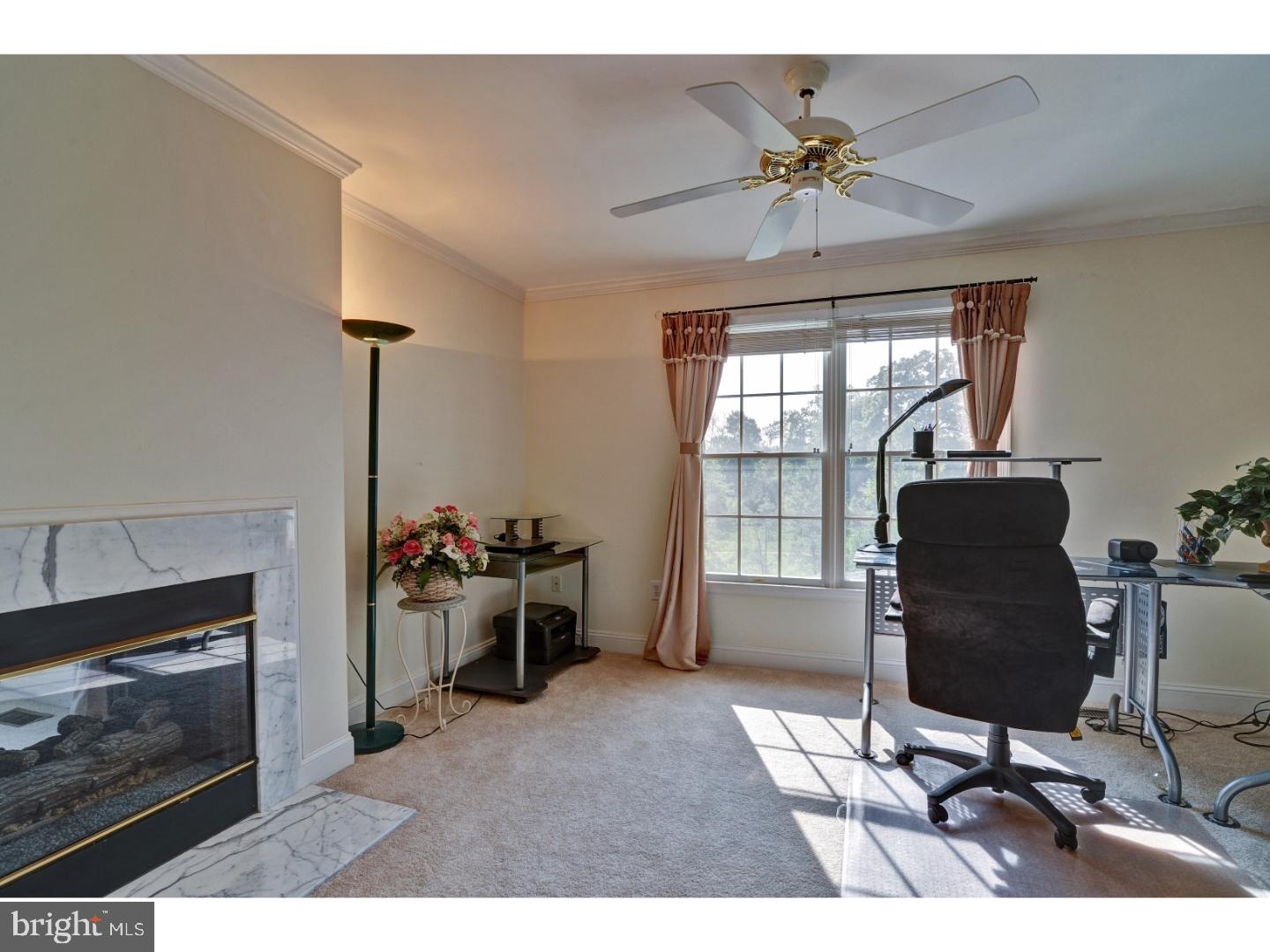 107 Stone Cliff Road Princeton, NJ 08540 - Photo 19 of 25 Bedroom - Main