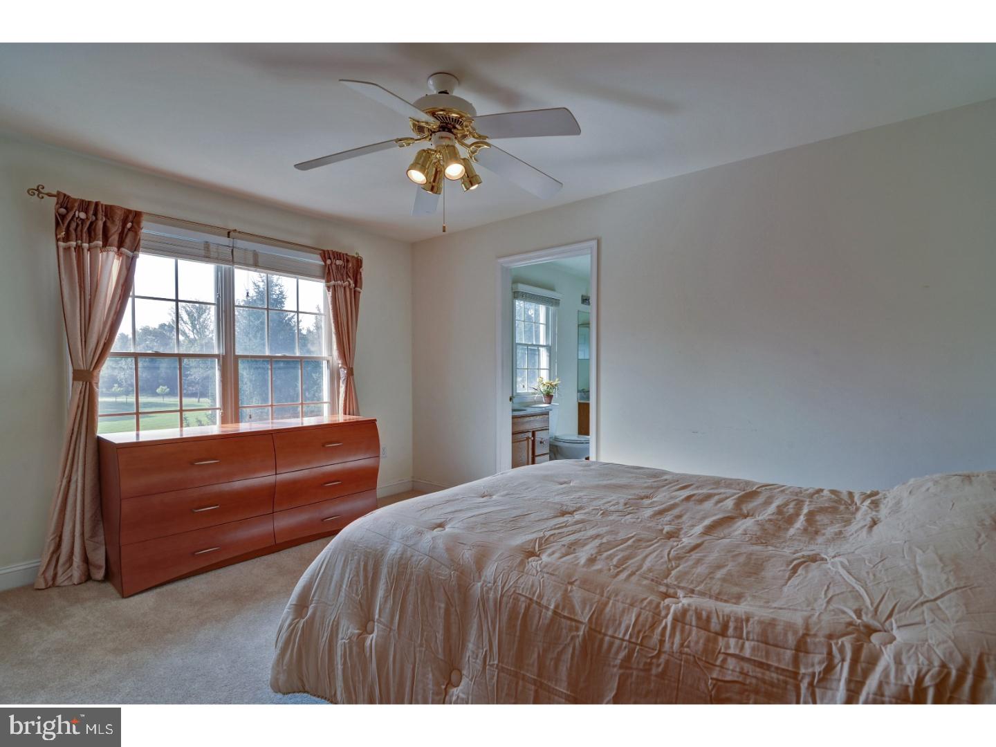107 Stone Cliff Road Princeton, NJ 08540 - Photo 20 of 25 Bedroom