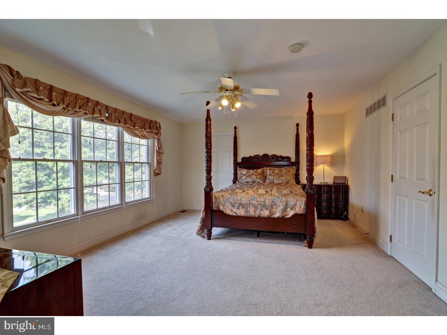 107 Stone Cliff Road Princeton, NJ 08540 - Photo 21 of 25 Bedroom