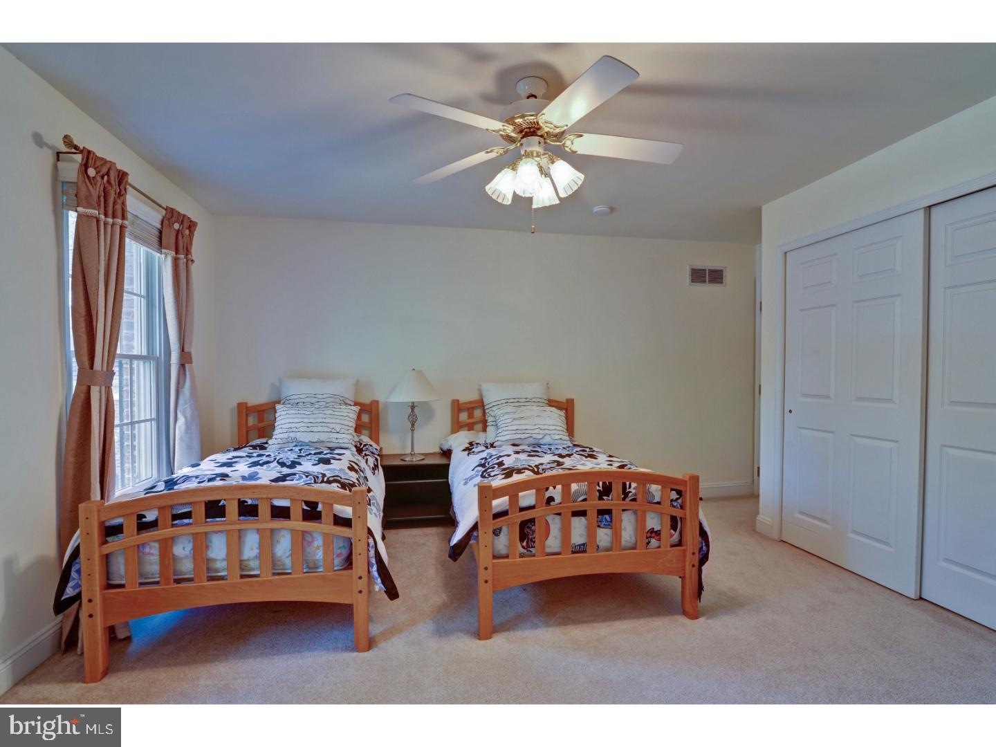 107 Stone Cliff Road Princeton, NJ 08540 - Photo 22 of 25 Bedroom