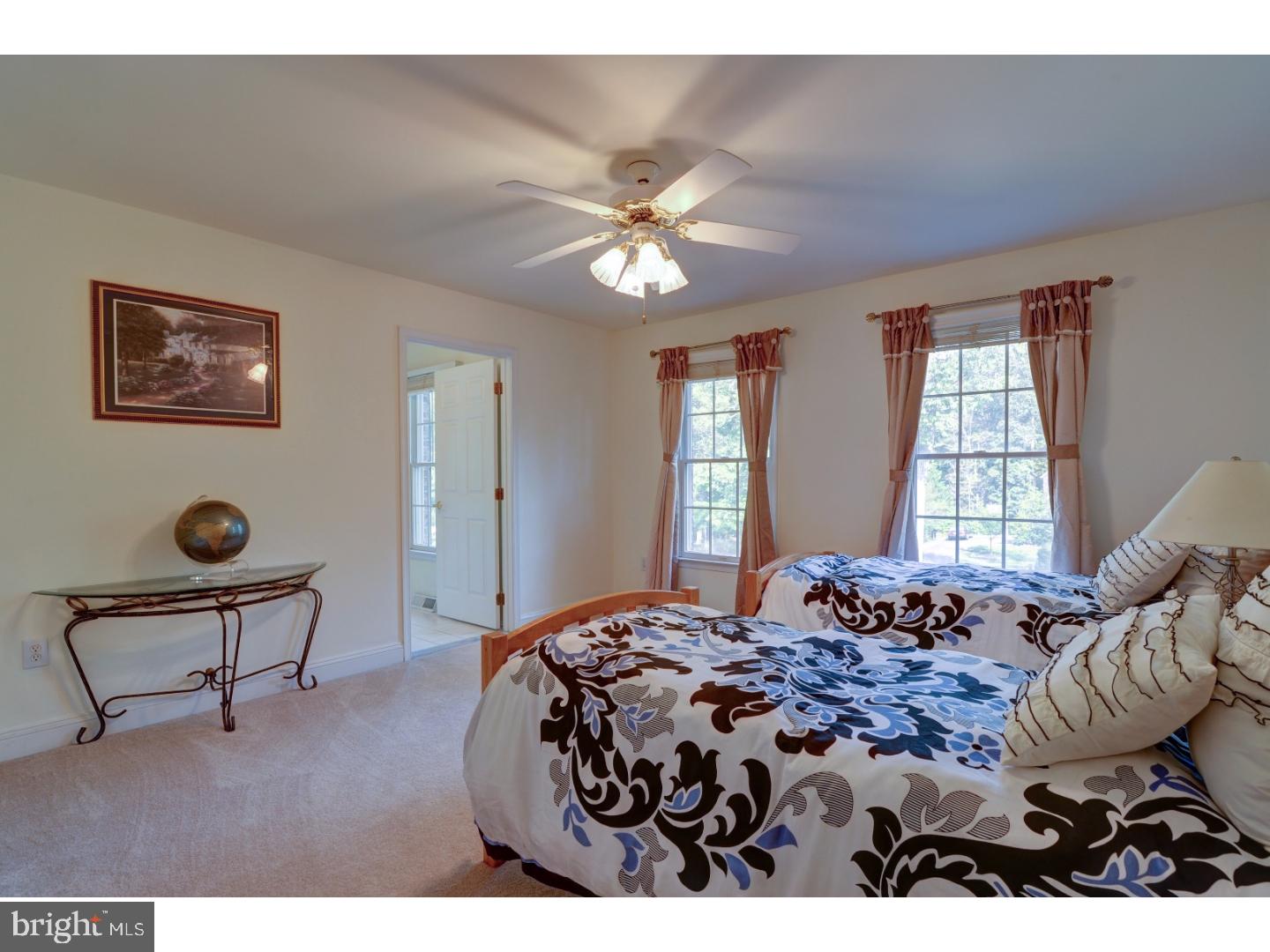 107 Stone Cliff Road Princeton, NJ 08540 - Photo 23 of 25 Bedroom