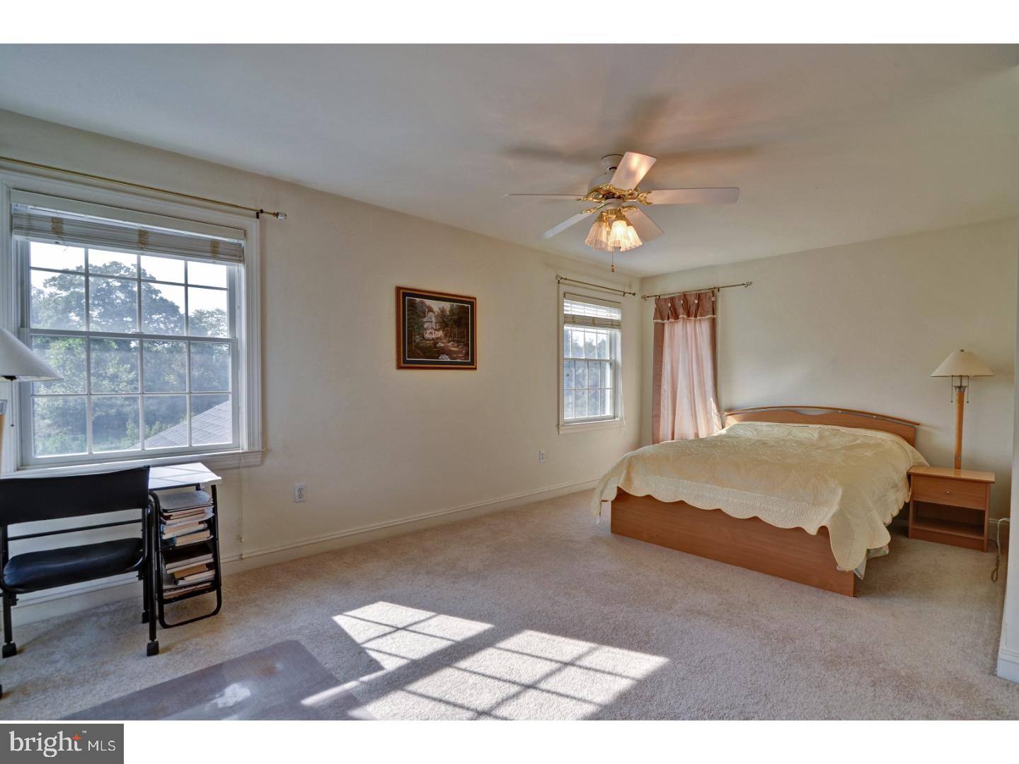 107 Stone Cliff Road Princeton, NJ 08540 - Photo 24 of 25 Bedroom
