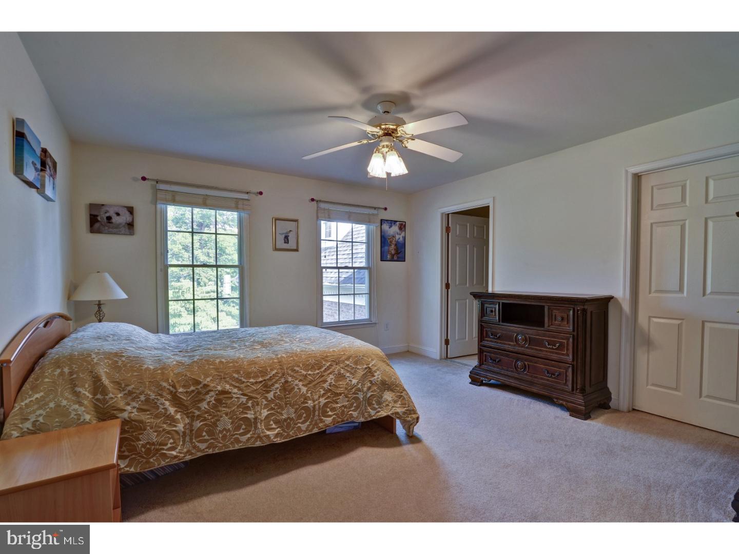 107 Stone Cliff Road Princeton, NJ 08540 - Photo 25 of 25 Bedroom