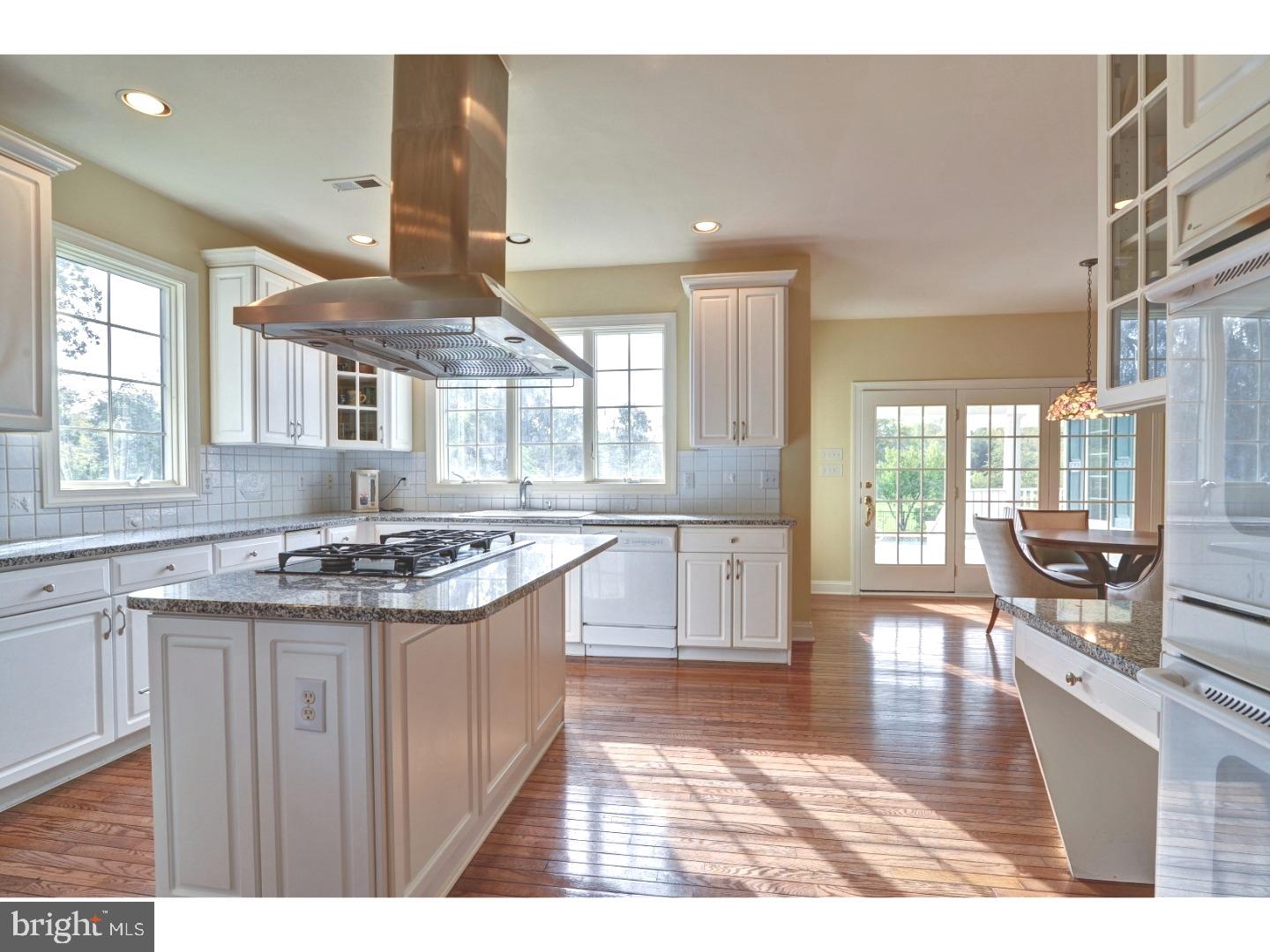 107 Stone Cliff Road Princeton, NJ 08540 - Photo 8 of 25 Kitchen