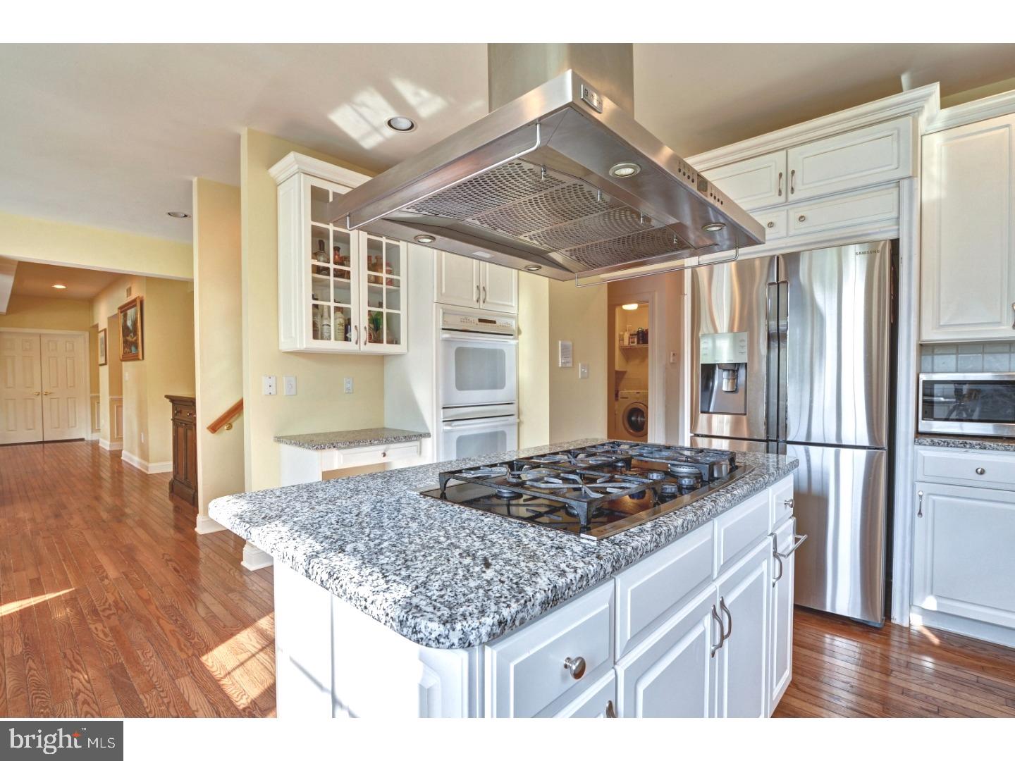 107 Stone Cliff Road Princeton, NJ 08540 - Photo 9 of 25 Kitchen