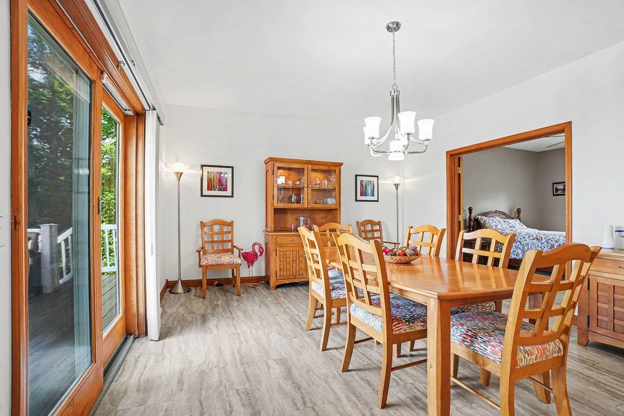 86640 60th Street Decatur, MI 49045 - Photo 7 of 60 DINING ROOM