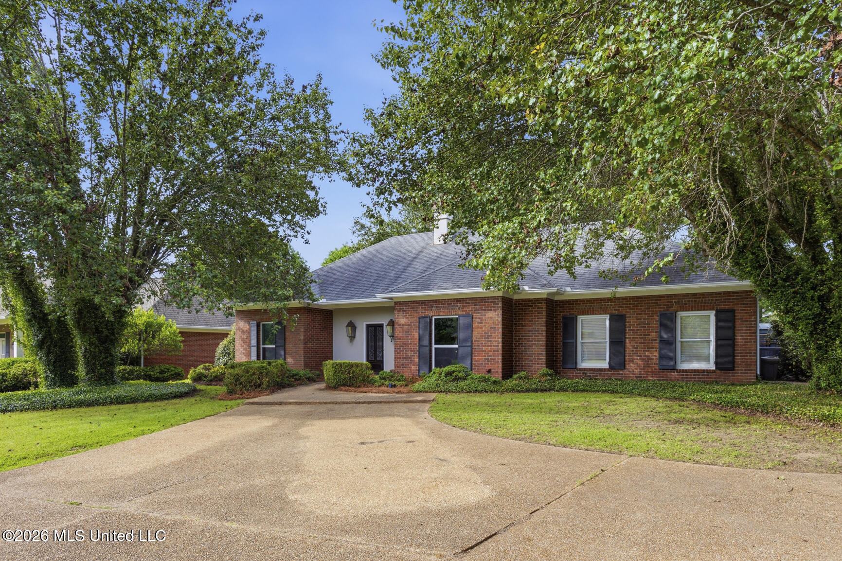 103 Hawthorne Ridge Ridgeland, MS 39157 - Photo 2 of 34 103 Hawthorne Ridge-2