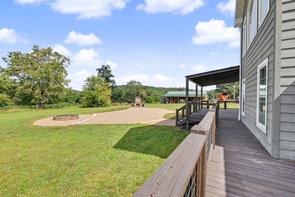 467 Reese Road Brasstown, NC 28902 - Photo 29 of 82