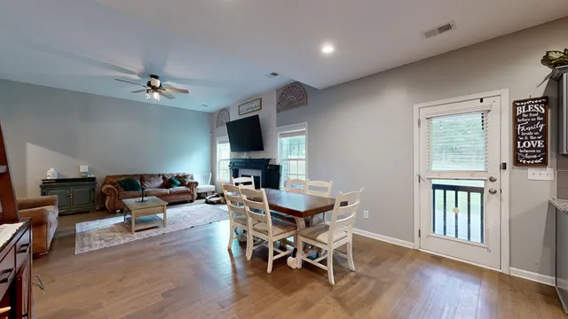 $495,000 | 55 Bransford Lane, Ellerslie, GA 31807