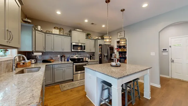 $495,000 | 55 Bransford Lane, Ellerslie, GA 31807