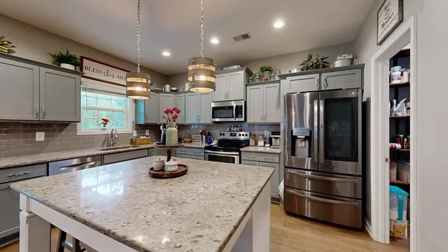 $495,000 | 55 Bransford Lane, Ellerslie, GA 31807