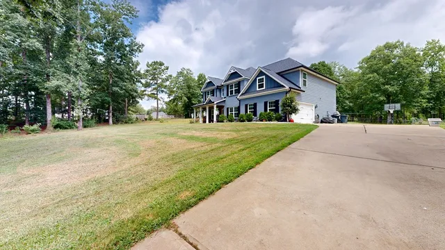 $495,000 | 55 Bransford Lane, Ellerslie, GA 31807