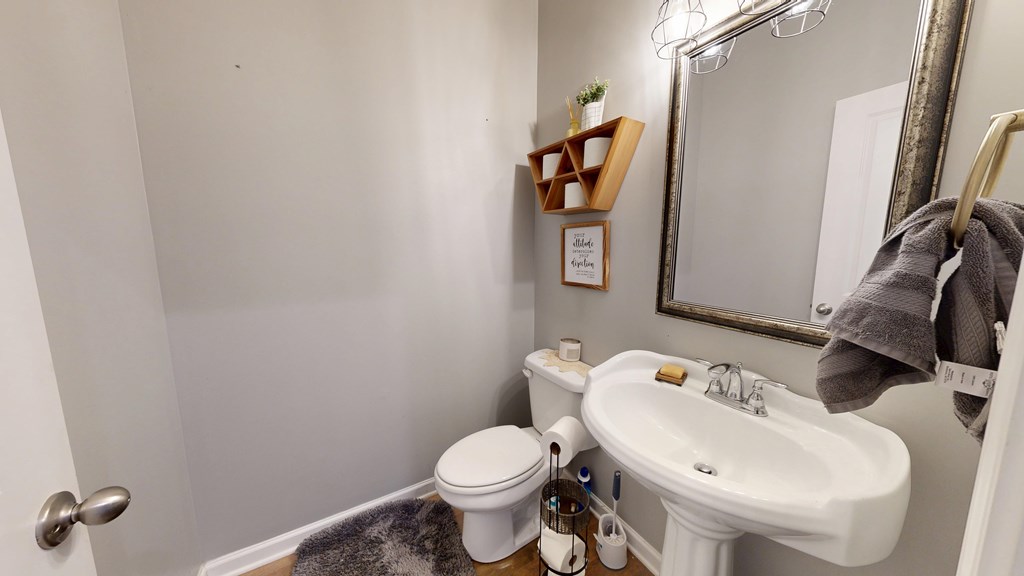 55 Bransford Lane Ellerslie, GA 31807 - Photo 22 of 52