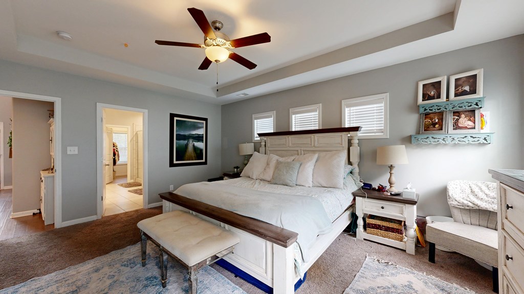 55 Bransford Lane Ellerslie, GA 31807 - Photo 24 of 52