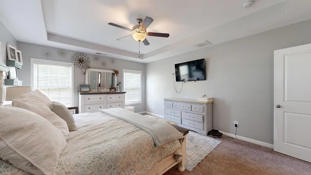 $495,000 | 55 Bransford Lane, Ellerslie, GA 31807