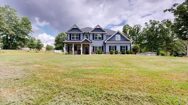 $495,000 | 55 Bransford Lane, Ellerslie, GA 31807