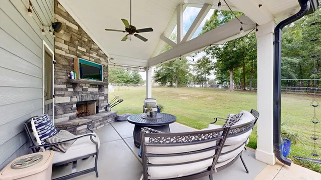 $495,000 | 55 Bransford Lane, Ellerslie, GA 31807