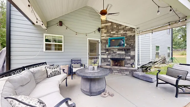 $495,000 | 55 Bransford Lane, Ellerslie, GA 31807