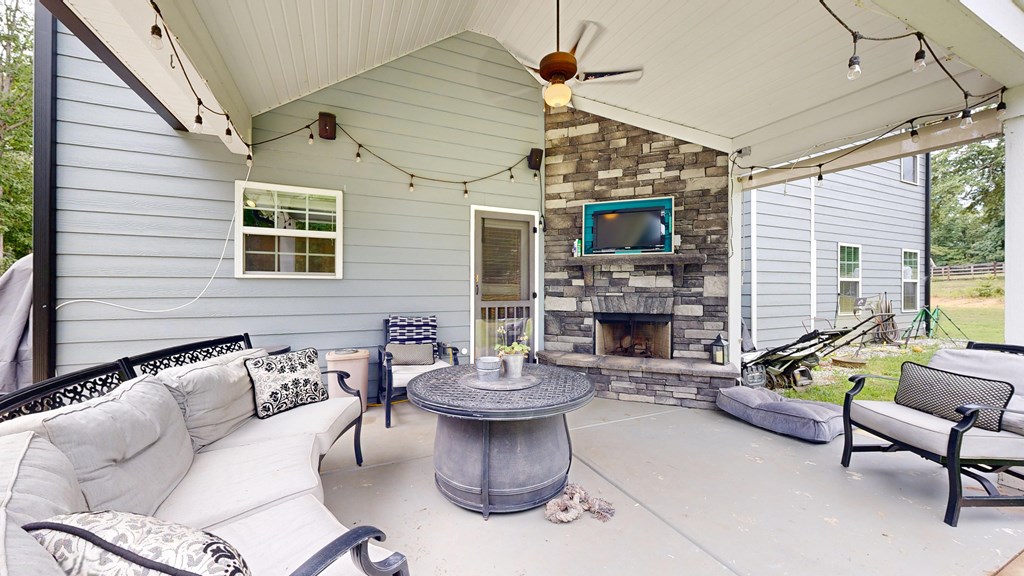 55 Bransford Lane Ellerslie, GA 31807 - Photo 43 of 52