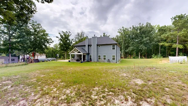 $495,000 | 55 Bransford Lane, Ellerslie, GA 31807