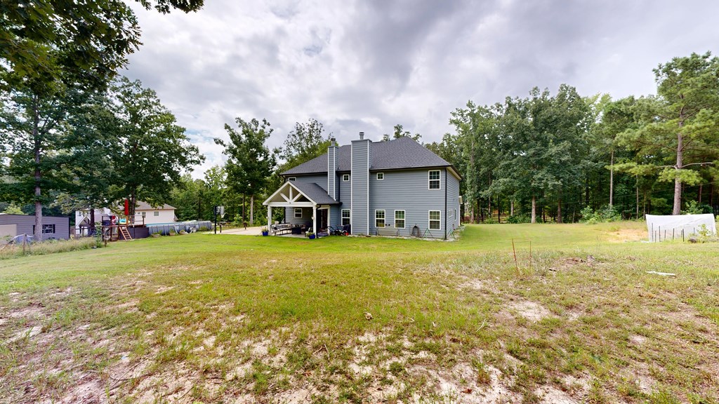 55 Bransford Lane Ellerslie, GA 31807 - Photo 44 of 52