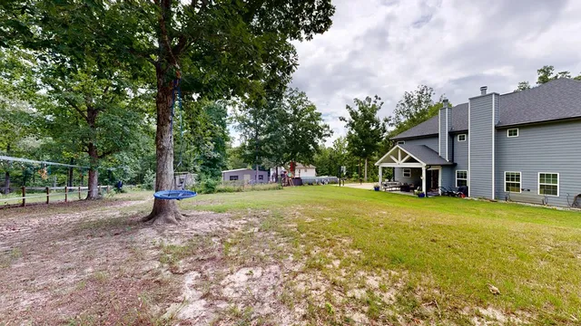 $495,000 | 55 Bransford Lane, Ellerslie, GA 31807