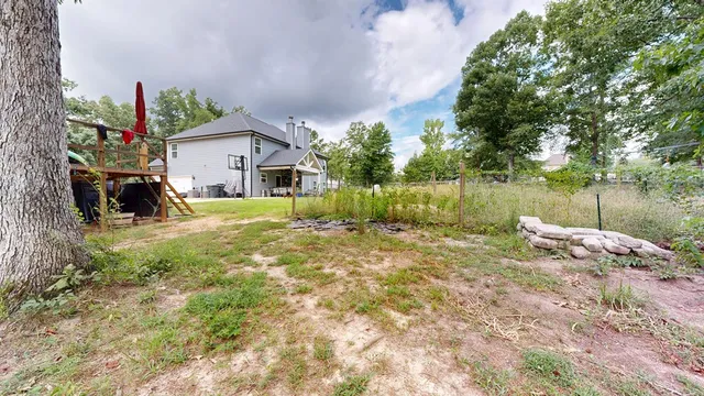 $495,000 | 55 Bransford Lane, Ellerslie, GA 31807