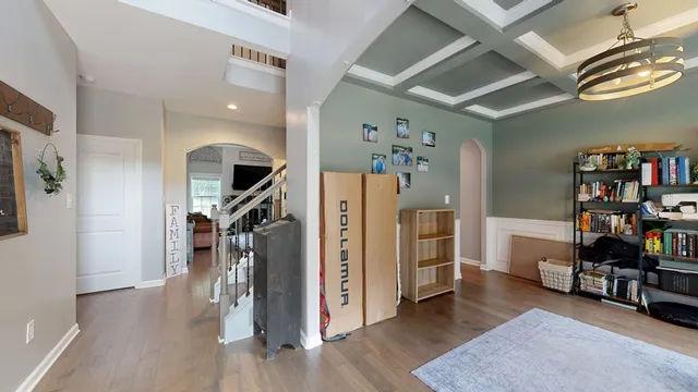 $495,000 | 55 Bransford Lane, Ellerslie, GA 31807