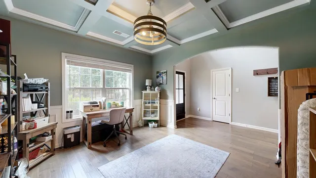 $495,000 | 55 Bransford Lane, Ellerslie, GA 31807