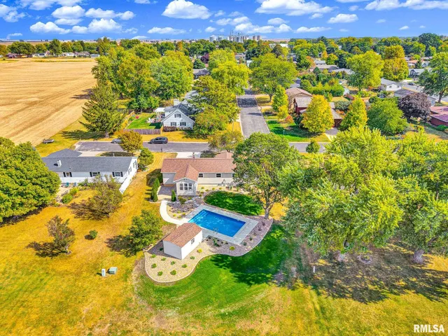 $239,900 | 201 Olga Street, Roanoke, IL 61561