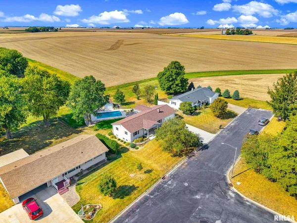 $234,000 | 201 Olga Street, Roanoke, IL 61561