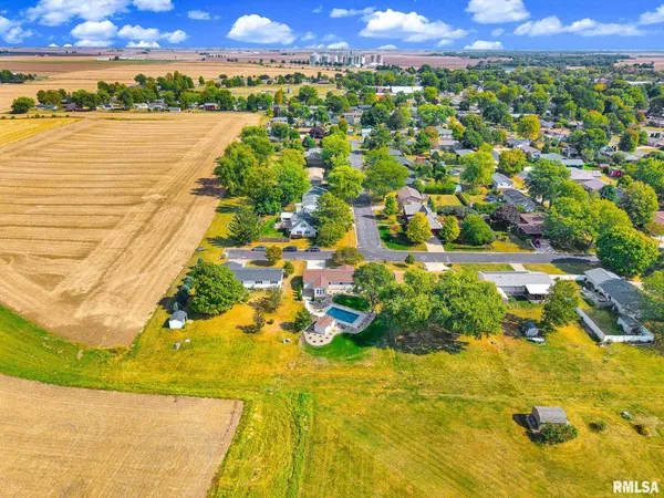 $234,000 | 201 Olga Street, Roanoke, IL 61561
