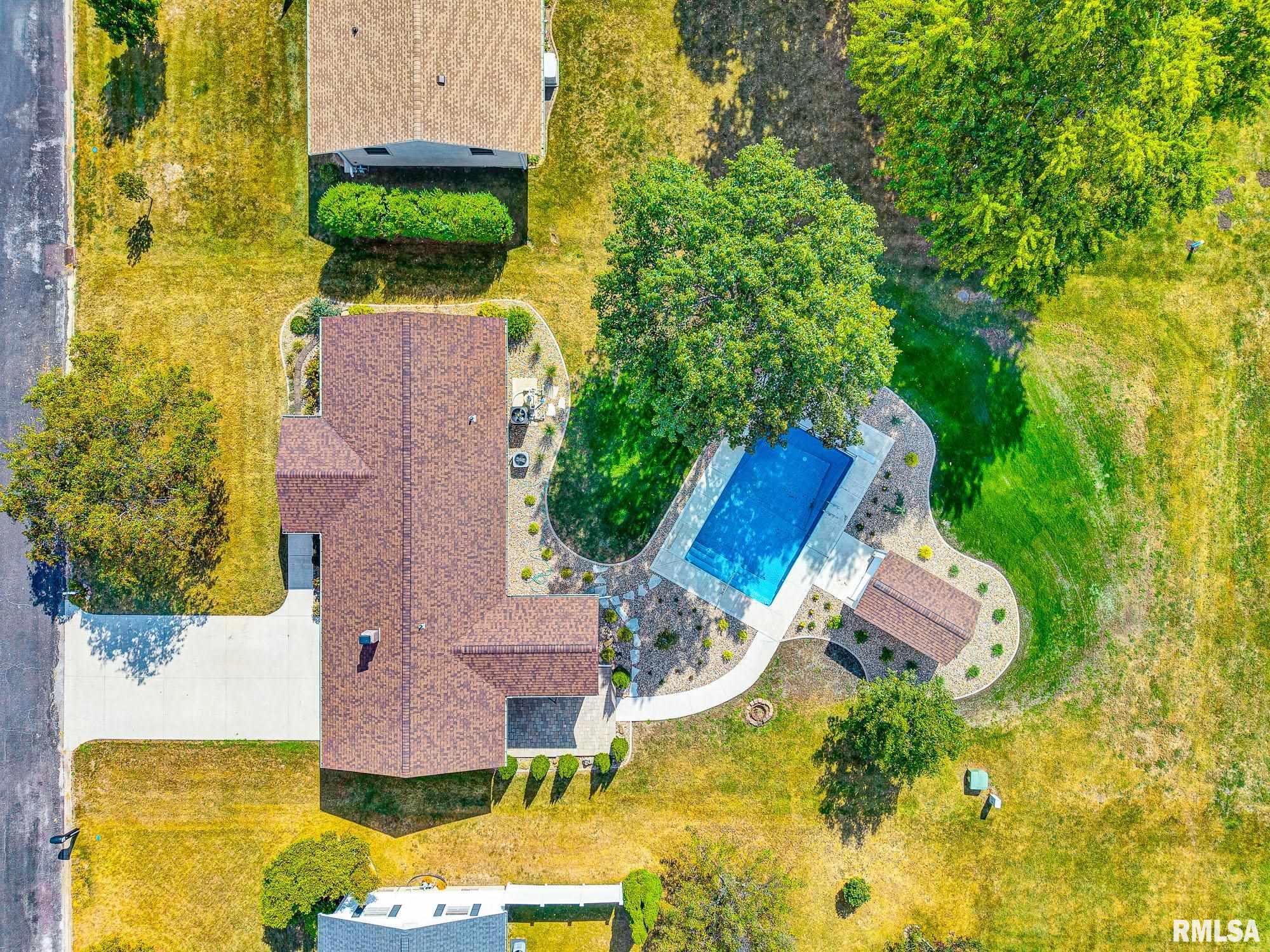 201 Olga Street Roanoke, IL 61561 - Photo 21 of 47