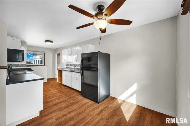 $239,900 | 201 Olga Street, Roanoke, IL 61561