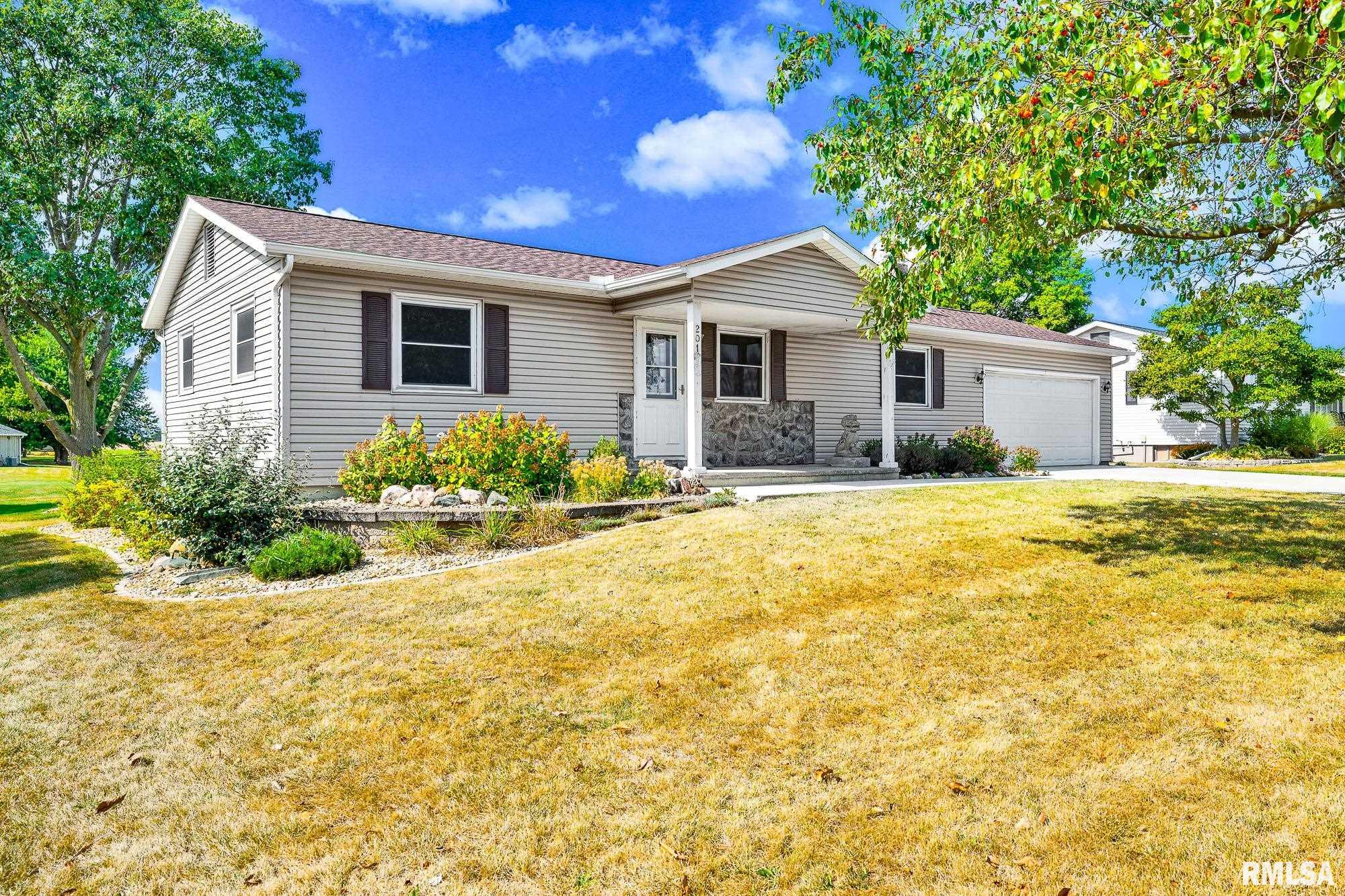 201 Olga Street Roanoke, IL 61561 - Photo 3 of 47