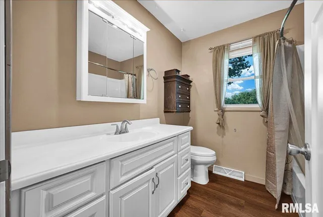 $239,900 | 201 Olga Street, Roanoke, IL 61561