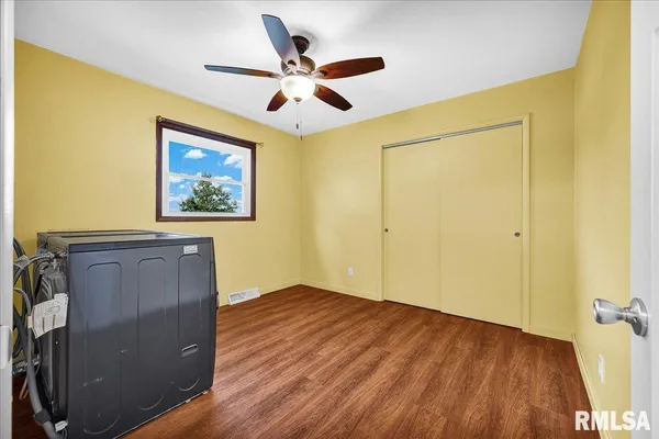 $234,000 | 201 Olga Street, Roanoke, IL 61561
