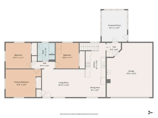 $239,900 | 201 Olga Street, Roanoke, IL 61561
