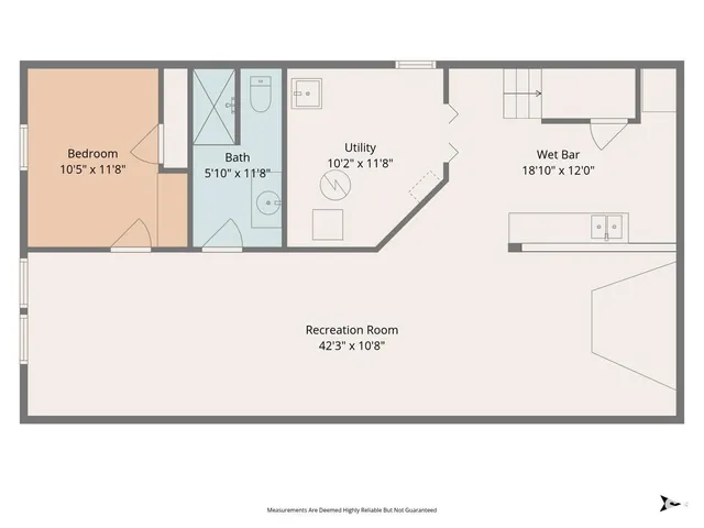 $239,900 | 201 Olga Street, Roanoke, IL 61561