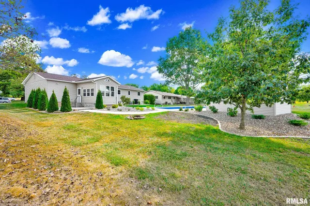 $239,900 | 201 Olga Street, Roanoke, IL 61561