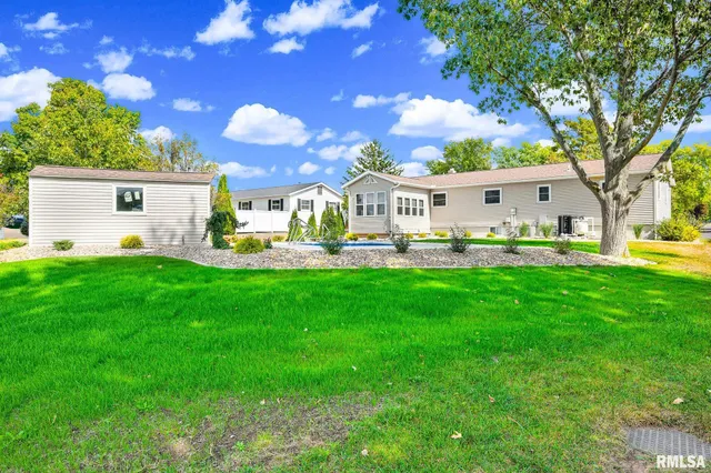 $239,900 | 201 Olga Street, Roanoke, IL 61561