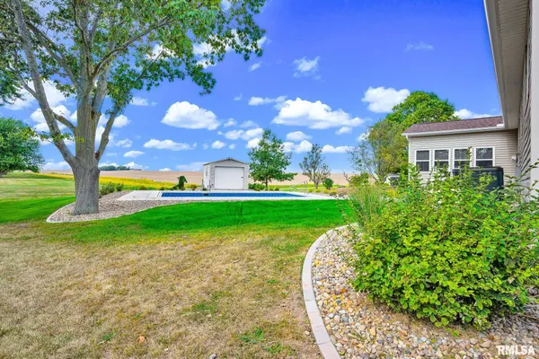 $234,000 | 201 Olga Street, Roanoke, IL 61561