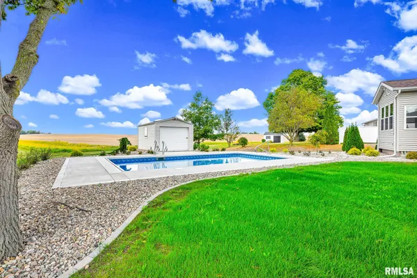 $234,000 | 201 Olga Street, Roanoke, IL 61561