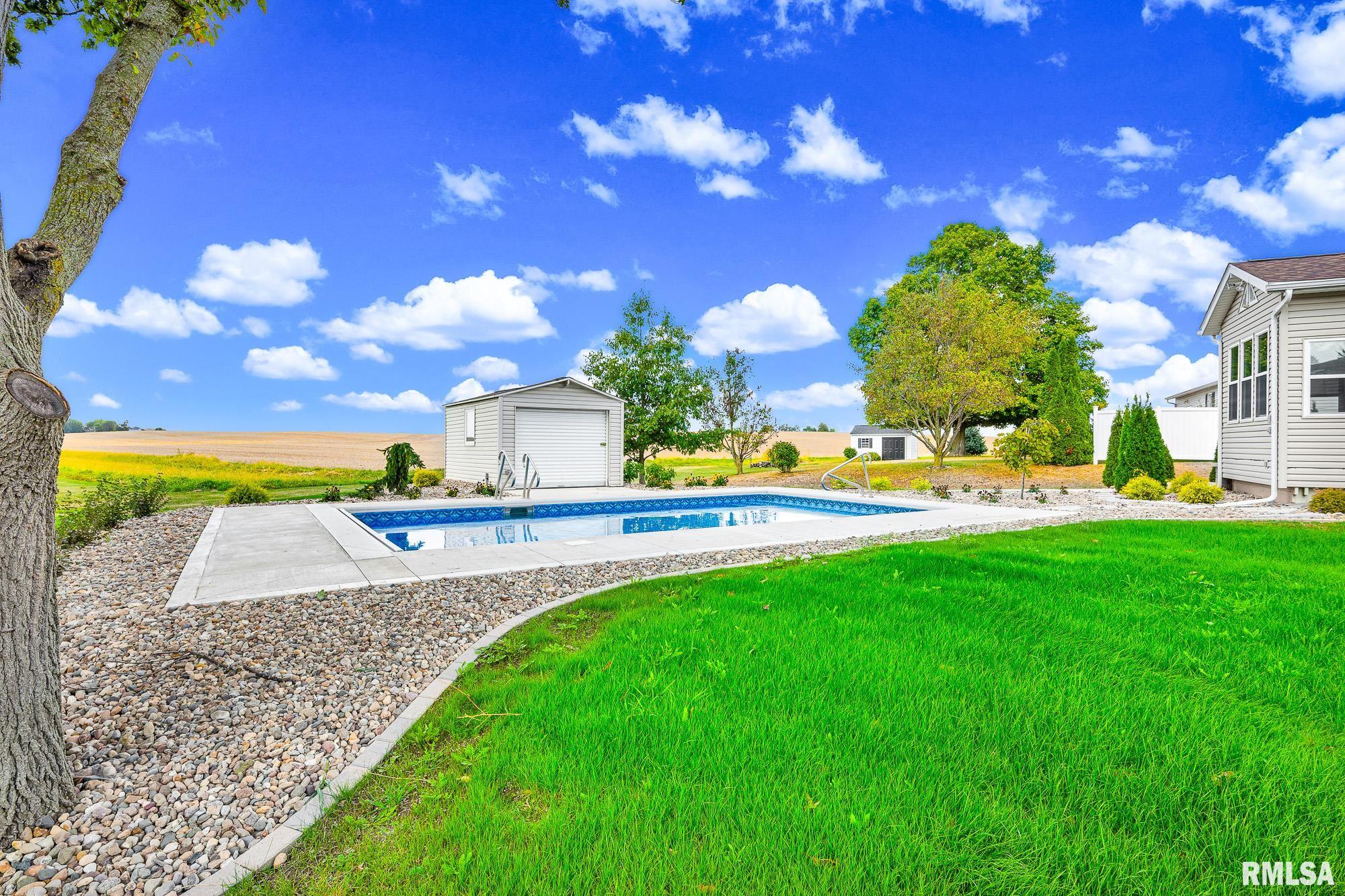 201 Olga Street Roanoke, IL 61561 - Photo 10 of 47