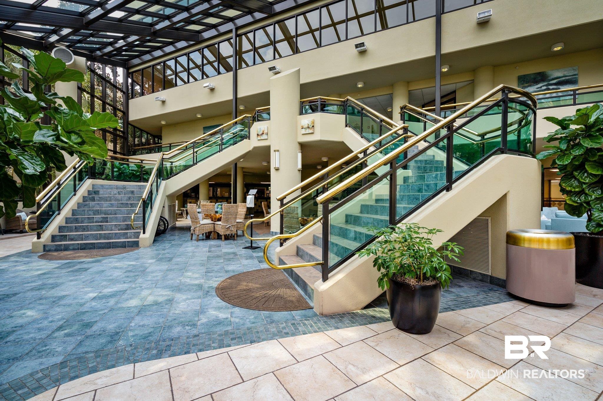 27580 Canal Road, Unit 1423 Orange Beach, AL 36561 - Photo 32 of 34 View of lobby.