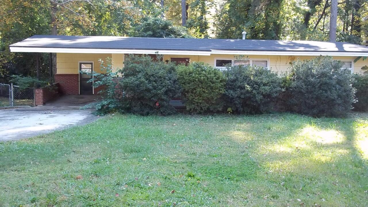 5053 Pasadena Drive Decatur, GA 30032 - Photo 1 of 1